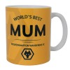 Mum Mug