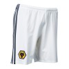 2018-19 Wolves Away Shorts - Adult