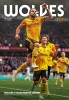 Wolves V Manchester United Programme