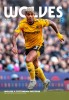 Wolves V Tottenham Hotspur Programme