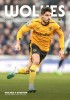 Wolves V Everton Programme