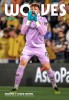 Wolves V Leeds Round Three  Carabao Cup Programme