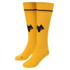 2023-24 Wolves Home Sock - Adult
