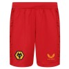 2023-24 Wolves Away Short - Adult