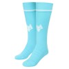 2023-24 Wolves 3rd Sock - Adult