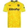 2023-24 Wolves 3rd Goalkeeper Shirt - Adult