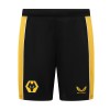 2023-24 Wolves Home Short - Junior