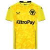 2023-24 Wolves 3rd Goalkeeper Shirt - Junior