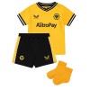 2023-24 Wolves Home Baby Kit