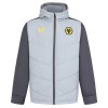 2023-24 Wolves Training Padded Bench Jacket