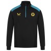 2023-24 Wolves Training 1/4 Zip Top - Coaches
