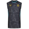 2023-24 Wolves Training Vest - Coaches