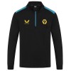 2023-24 Wolves Training 1/4 Zip Top-Coach-Jnr