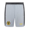 2023-24 Wolves Training Short - Players - Junior
