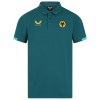 2023-24 Wolves Travel Polo - Coaches
