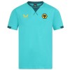 2023-24 Wolves Travel T-Shirt - Players
