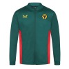 2023-24 Wolves Matchday Anthem Jacket - Away