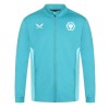 2023-24 Wolves Matchday Anthem Jacket - Third
