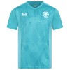 2023-24 Wolves Matchday T-Shirt - Third