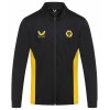 2023-24 Wolves Matchday Anthem Jacket - Home - Jnr