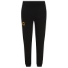 Essentials Sweat Pant - Black -Kids