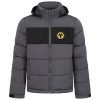 Essentials Padded Coat - Kids