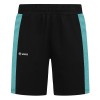 Progression Panel Short - Black/Green