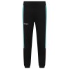 Progression Panel Pant - Black/Green - Kids