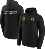 Kick It Out Graphic Hoodie - Mens