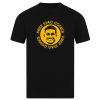 Free Joao Gomes T-Shirt - Black - Adult