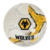 Wolves Est 1877 Football