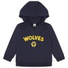 Wolves Hoody - Infant