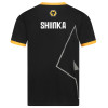 Wolves Esports Jersey - Sponsored - Shiinka