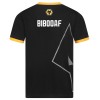 Wolves Esports Jersey - Sponsored - BiBooAF