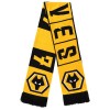 Wolves 1877 Scarf