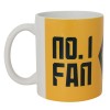 Number One Fan Mug