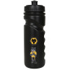Wolfie Fingergrip Bottle