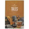 Tales From The Tape Book - Volume II
