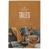 Tales From The Tape Book - Volume II - Signed Copy