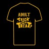 Trick Or Treat - Adult