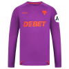 2024-25 Wolves 3rd Shirt - Adult - LS