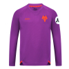 2024-25 Wolves 3rd Shirt - Junior - LS