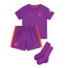 2024-25 Wolves 3rd Infant Kit