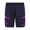 2024-25 Wolves GK 3rd Short - Navy - Adult