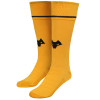 2024-25 Wolves Home Sock - Adult