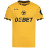 2024-25 Wolves Pro Home Shirt - Adult