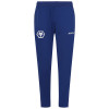 2024-25 Pre Match Pant - Blue