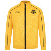 2024-25 Pre Match Anthem Jacket - Gold