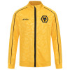 2024-25 Pre Match Anthem Jacket - Gold - Junior