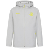 2024-25 Players Training  LW Jacket - Grey